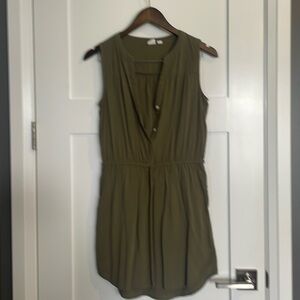 Gap dress